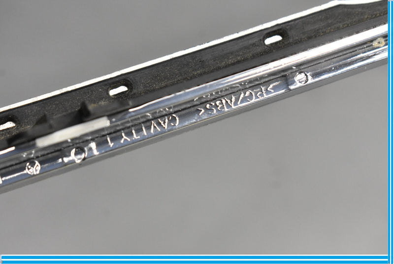 Load image into Gallery viewer, 06-12 Mercedes W164 GL450 Front Center Console Control Trim Bezel Wood Oem