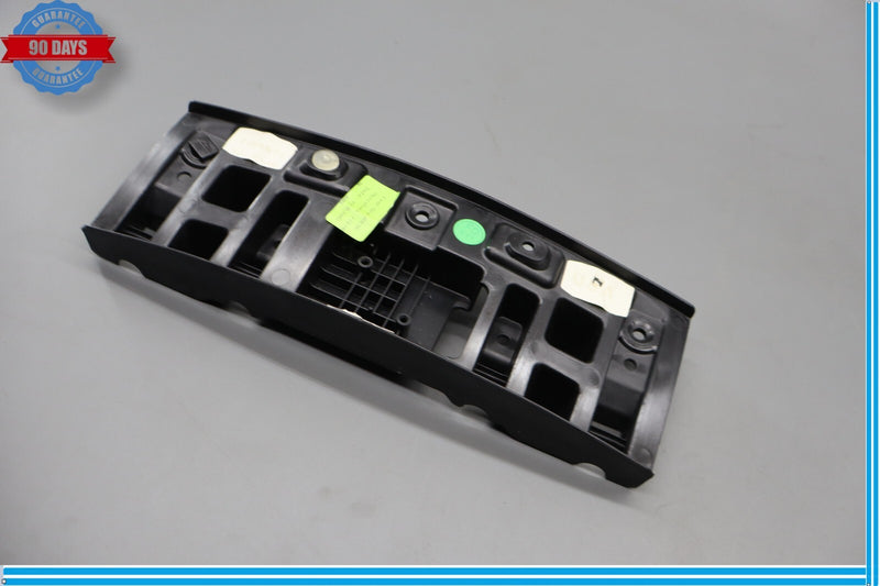 Load image into Gallery viewer, 14-20 Maserati Ghibli Front Right Passenger Side Seat Guard Cover Support Oem