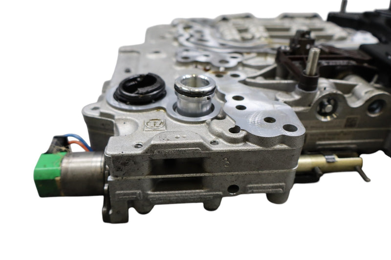 Load image into Gallery viewer, 14-24 Maserati Quattroporte M156 Ghibli Transmission Valve Body Mechatronic Oem