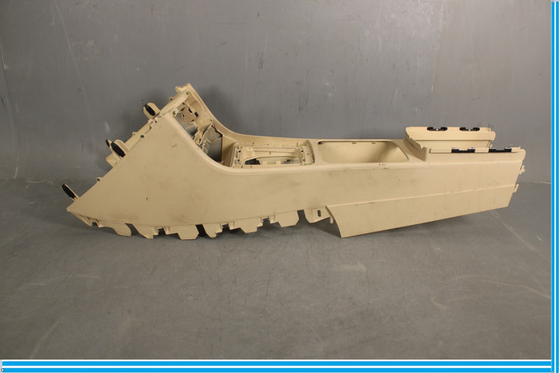 Load image into Gallery viewer, 11-17 Volkswagen VW CC Front Center Console Base Frame Oem
