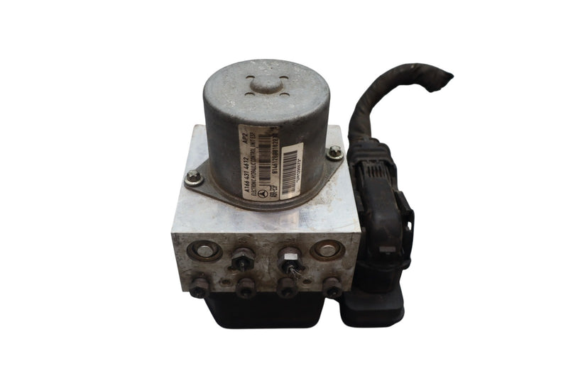 Load image into Gallery viewer, 12-19 Mercedes GL450 GL550 X166 ABS Anti Lock Brake Pump Hydraulic Oem