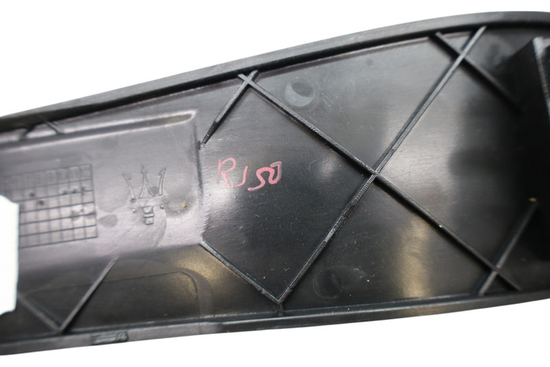 Load image into Gallery viewer, 13-22 Maserati Ghibli Quattroporte Front Right Side Dashboard Cover Trim Oem