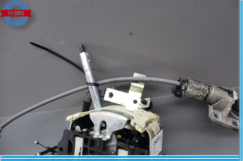 Load image into Gallery viewer, 03-12 Bentley Continental GT GTC Floor Shifter Gear Shift Selector Box Oem
