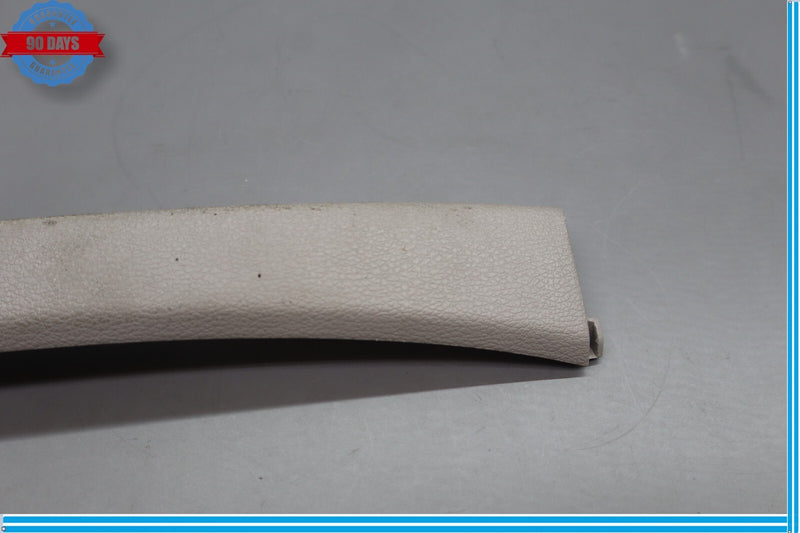 Load image into Gallery viewer, 15-20 Hyundai Genesis G80 Front Left Side Seat Inner Compartment Trim Cover Oem