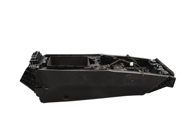 Load image into Gallery viewer, 14-17 Maserati Ghibli Center Console Storage Compartment Frame 06700190440 Oem