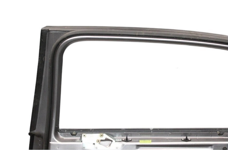Load image into Gallery viewer, 06-13 Bentley Continental Flying Spur Rear Right Side Door Shell Panel Oem