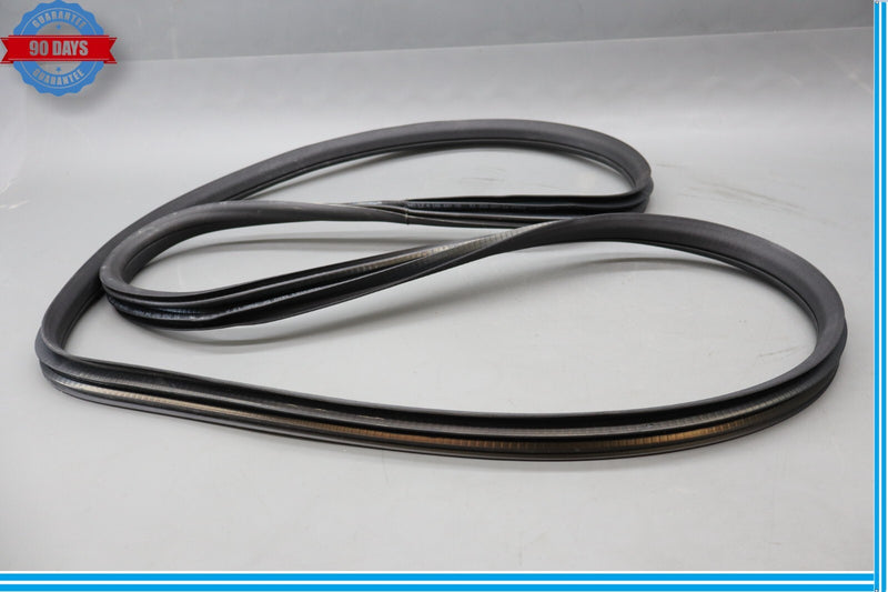 Load image into Gallery viewer, 13-16 Mercedes GL450 GL550 Front Right Passenger Side Door Weather Strip Oem