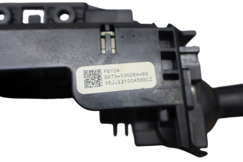 Load image into Gallery viewer, 16-20 Jaguar XE F-Pace Turn Signal Wiper Combination Switch Black Oem