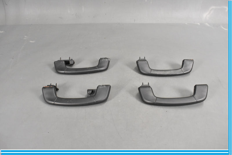 Load image into Gallery viewer, 09-15 BMW 750i 750Li Interior Roof Top Grab Handle Set Of 4 Item Oem