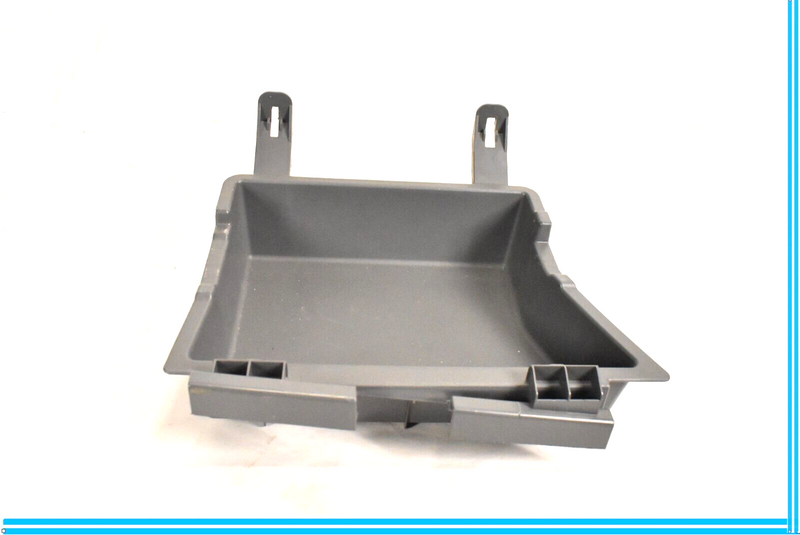 Load image into Gallery viewer, 09-15 BMW 750Li 750i F01 F02 Right Trunk Floor Storage Compartment Tray Box Oem