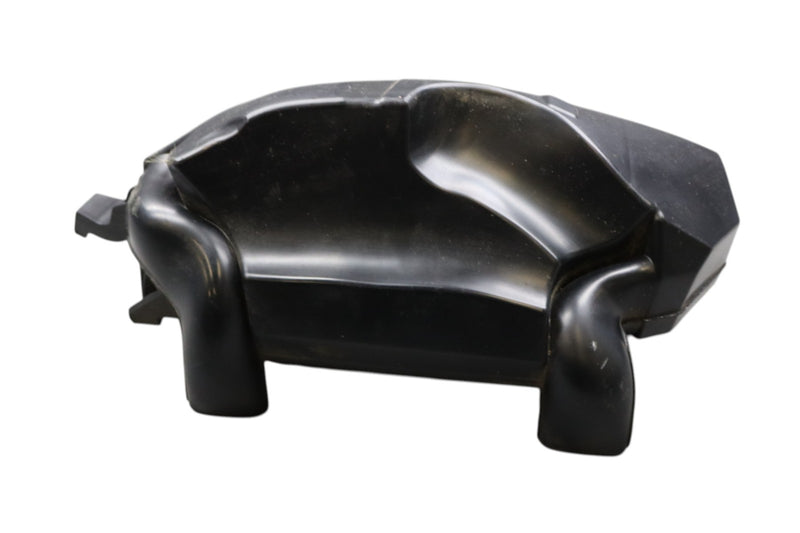 Load image into Gallery viewer, 03-08 Mercedes R230 SL500 BOSE Subwoofer Audio Radio Speaker Black Oem