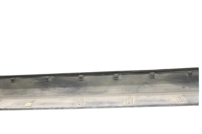 Load image into Gallery viewer, 11-16 Hyundai Equus SIG Left Side Skirt Rocker Panel Molding 877513N200 Oem