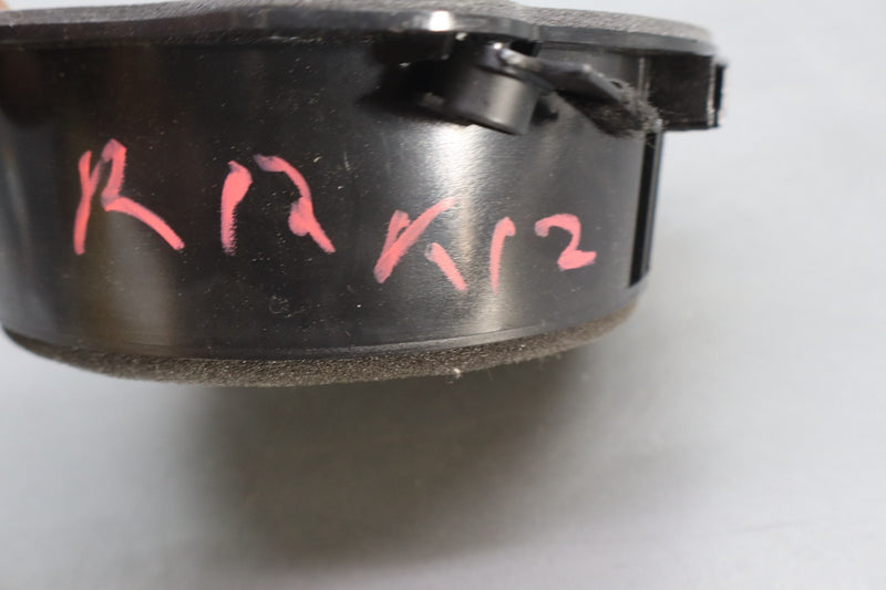 Load image into Gallery viewer, 16-20 Jaguar XF X260 Rear Right Passenger Side Door Audio Speaker Oem