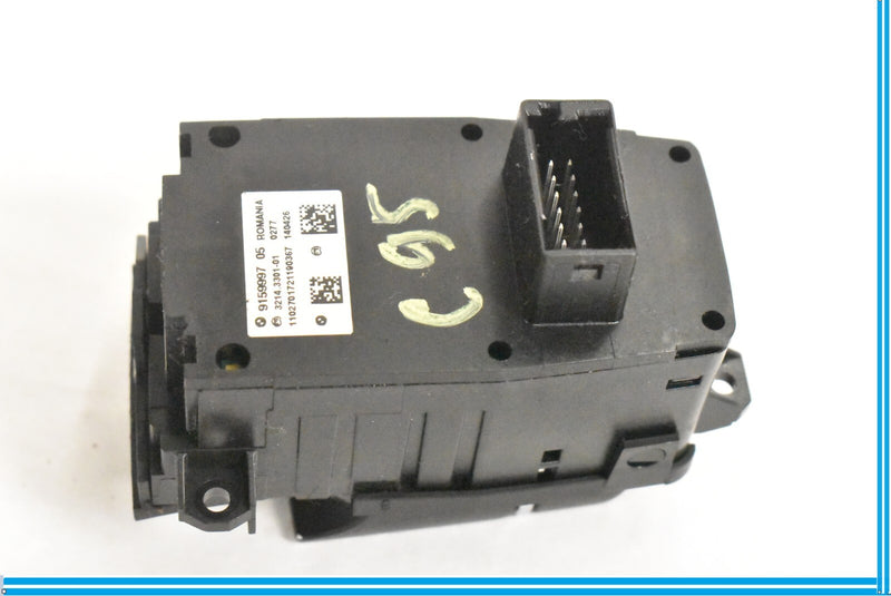 Load image into Gallery viewer, 09-15 BMW 750i 750Li F01 F02 F07 F10 Parking Brake Switch 61319159997 Oem