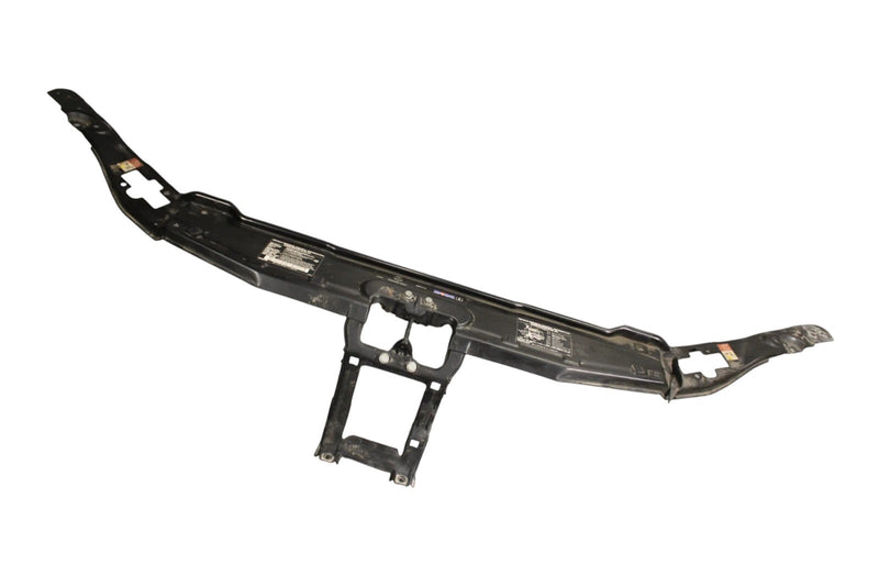 Load image into Gallery viewer, 00-06 Mercedes W220 S500 Upper Radiator Core Support Headlight Bracket OEM