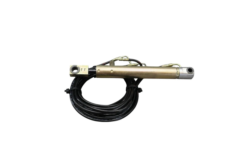 Load image into Gallery viewer, 03-12 Mercedes R230 SL500 Convertible Right Roof Main Top Drive Lift Cylinder