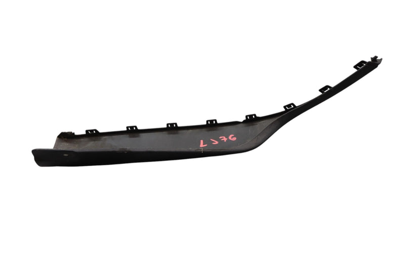 Load image into Gallery viewer, 14-19 Maserati Ghibli Rear Left Side Bumper Valance Lower Cover Panel Trim Oem