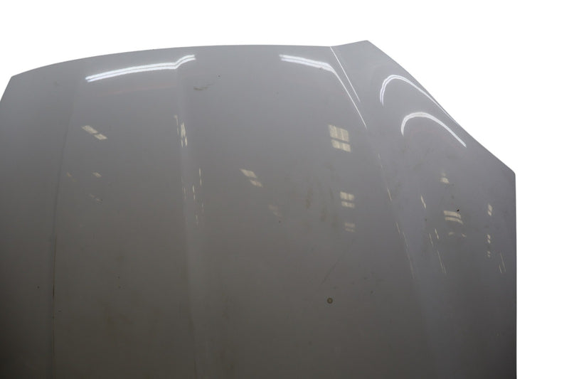 Load image into Gallery viewer, 10-19 Jaguar X351 XJ XJL Front Hood Bonnet Lid Panel Cover White AW9316612AD Oem