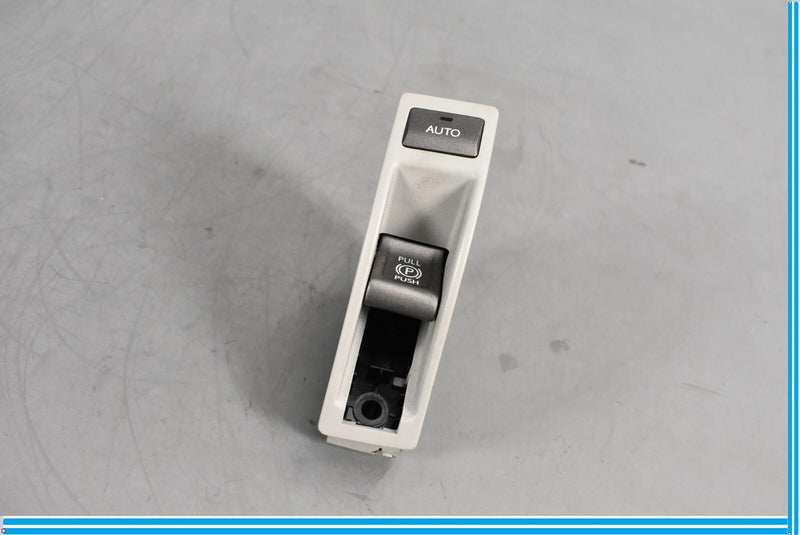 Load image into Gallery viewer, 07-17 Lexus LS460 Electronic Parking Brake Control Switch Oem