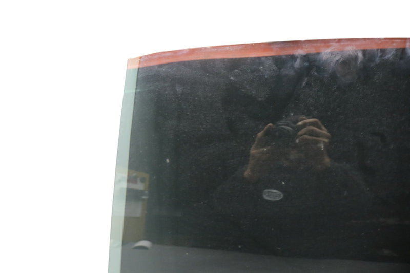 Load image into Gallery viewer, 17-23 Alfa Romeo Giulia Rear Left Driver Side Door Window Auto Glass Oem