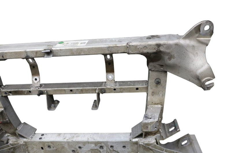 Load image into Gallery viewer, 14-16 Tesla Model S Front Suspension Crossmember Subframe Cradle 100982500A OEM