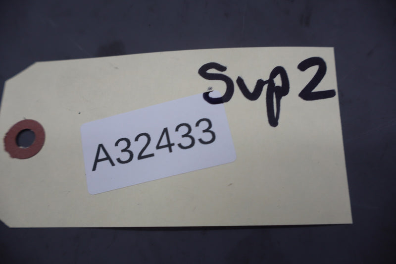 Load image into Gallery viewer, 12-21 BMW 328i 430i 428i 328i Radiator Core Support Tie Bar Brace Oem