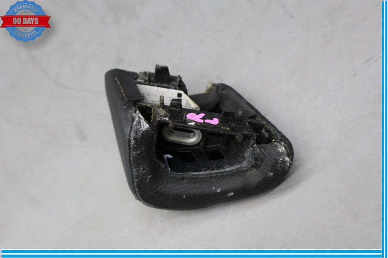 Load image into Gallery viewer, 10-16 Porsche Panamera Rear Left Driver Side Armrest Trim End Cover Oem