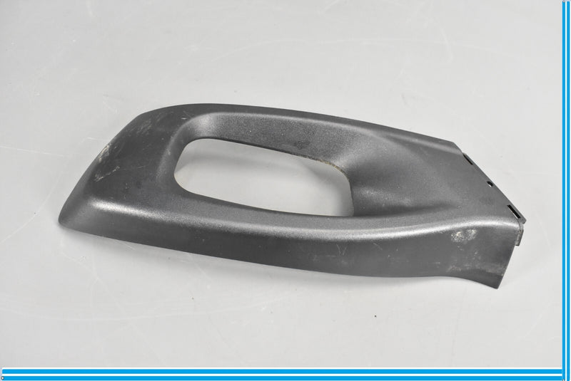 Load image into Gallery viewer, 18-20 Jaguar E-Pace Front Right Passenger Seat Switch Cover Trim Bezel Oem
