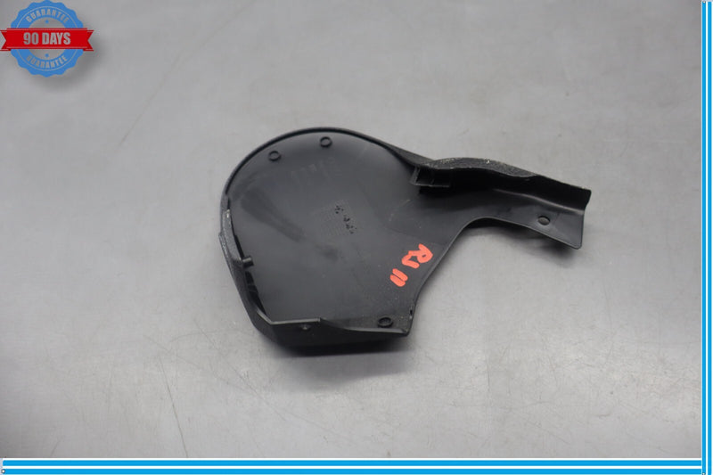 Load image into Gallery viewer, 08-18 Audi A6 A7 Quattro RS7 Front Right Side Seat Inner Trim Cover Panel OEM