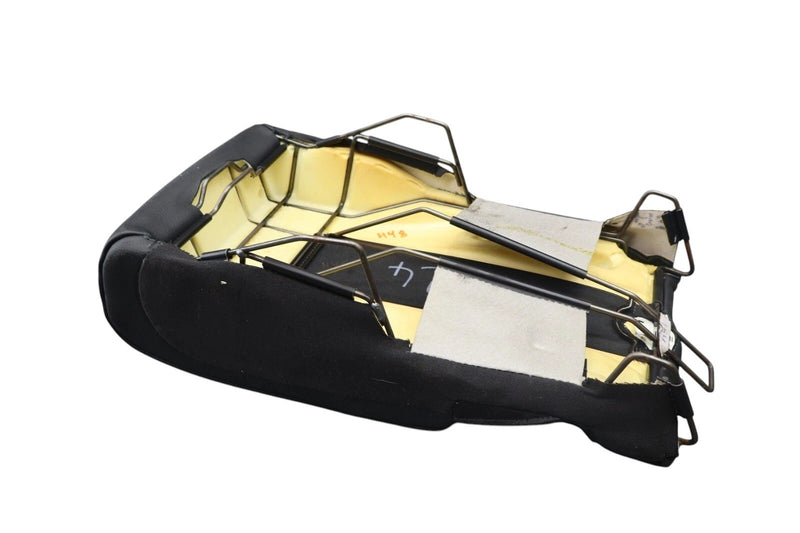 Load image into Gallery viewer, 11-18 Audi S8 A8 Quattro Rear Center Lower Seat Cushion Black 4H0886405 Oem