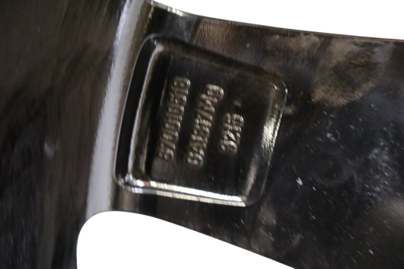 Load image into Gallery viewer, 14-22 Maserati Ghibli M157 Emergency Spare Wheel Tire 6.00Bx18H2 870010518 Oem