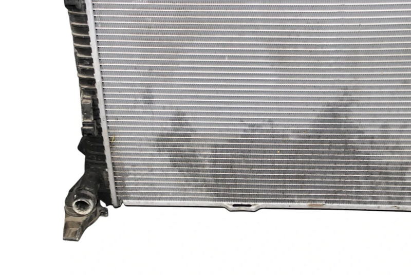 Load image into Gallery viewer, 09-16 Audi A4 2.0L Engine Motor Cooling Coolant Radiator 8K0121251 Oem