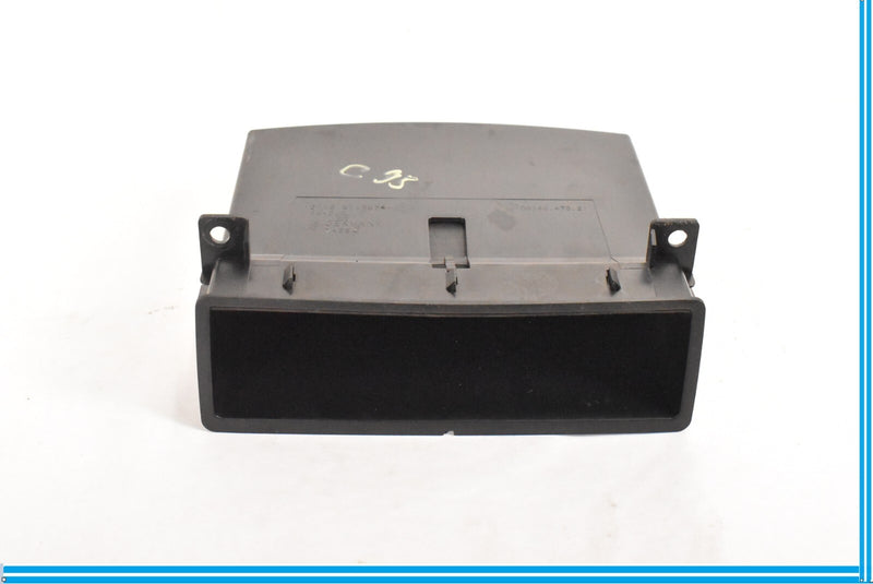 Load image into Gallery viewer, 09-15 BMW 750i 750Li F01 F02 Rear Center Console Storage Box 9113674 Oem