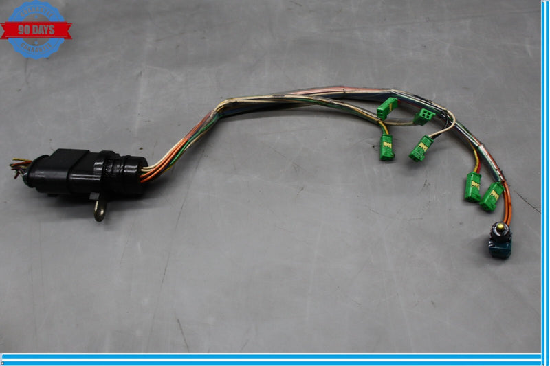 Load image into Gallery viewer, 11-14 Volkswagen Touareg 14-Pin Transmission Wiring Harness 0C8927363 Oem