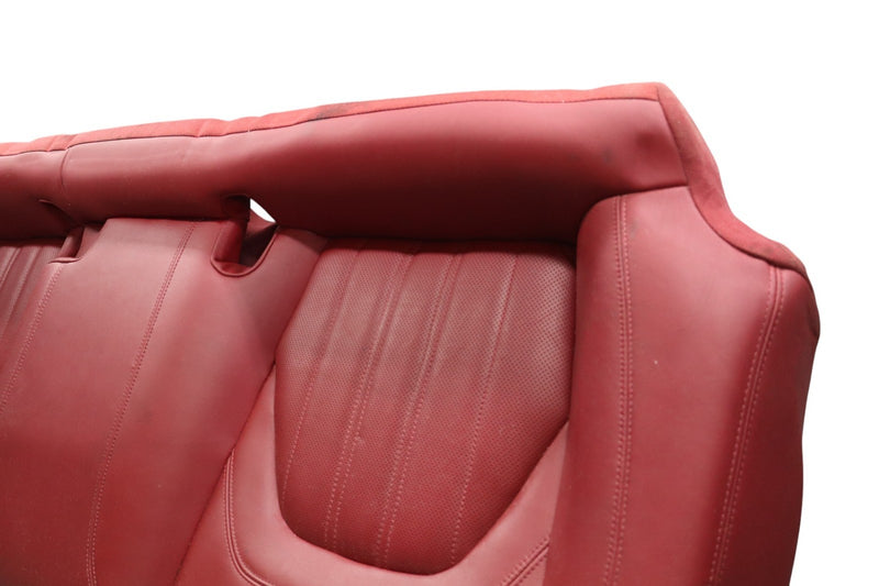 Load image into Gallery viewer, 14-22 Maserati Ghibli Quattroporte Rear Lower Bottom Seat Cushion 673003313 Oem