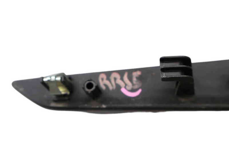 Load image into Gallery viewer, 14-20 Maserati Ghibli M157 Rear Right Door Panel Cover Trim Wood 670015136 Oem