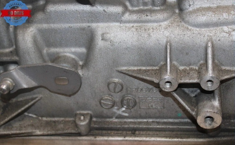 Load image into Gallery viewer, 12-15 Audi A6 A6 Quattro 2.0l Automatic Transmission Assembly 1087435079 OEM