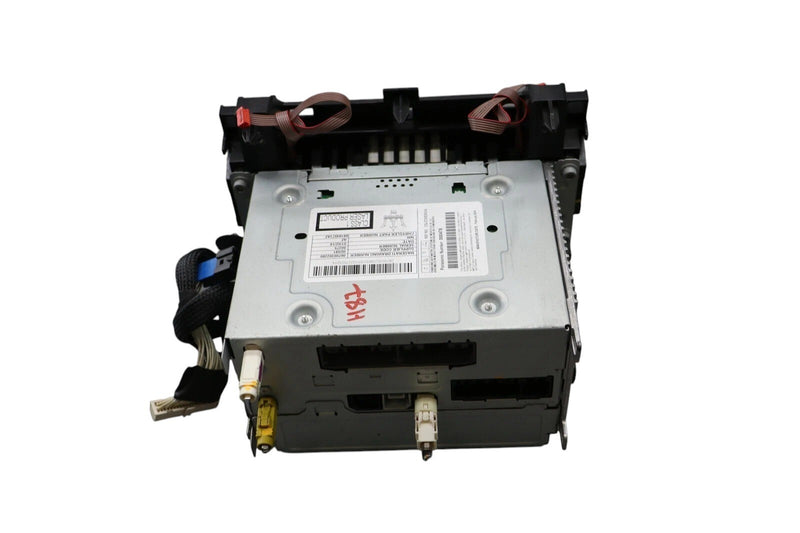 Load image into Gallery viewer, 14-19 Maserati Ghibli Navigation Cd Player Radio Head Unit Receiver Am/Fm OEM