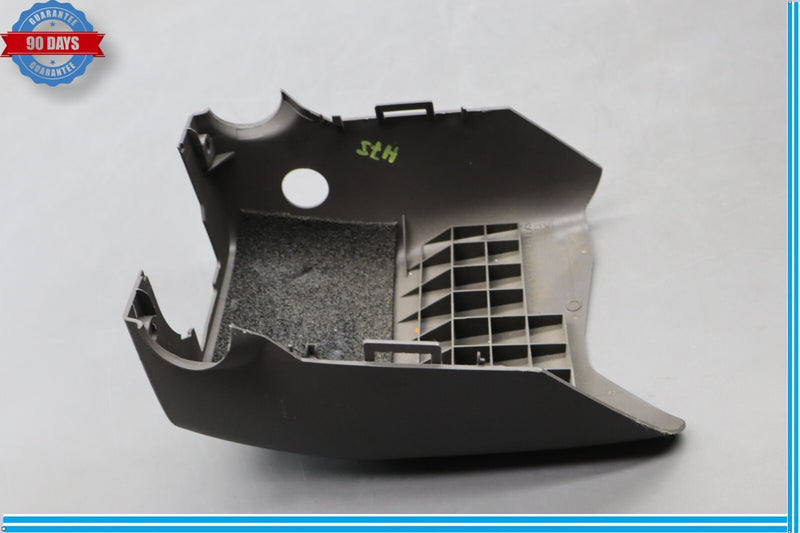Load image into Gallery viewer, 07-12 Lexus LS460 Steering Wheel Column Lower Boot Trim Cover Panel Oem