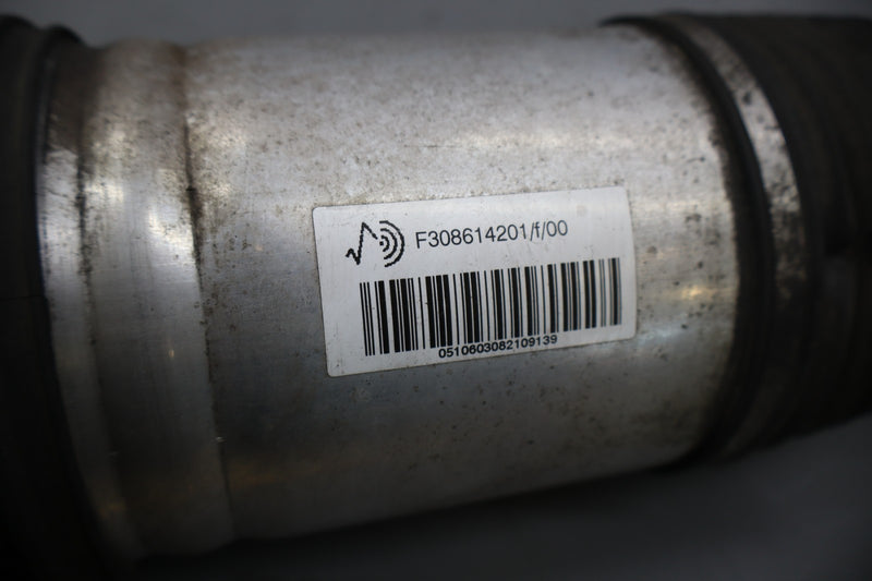 Load image into Gallery viewer, 10-19 Jaguar XJL AWD Rear Left Side Air Suspension Shock Strut Absorber Oem