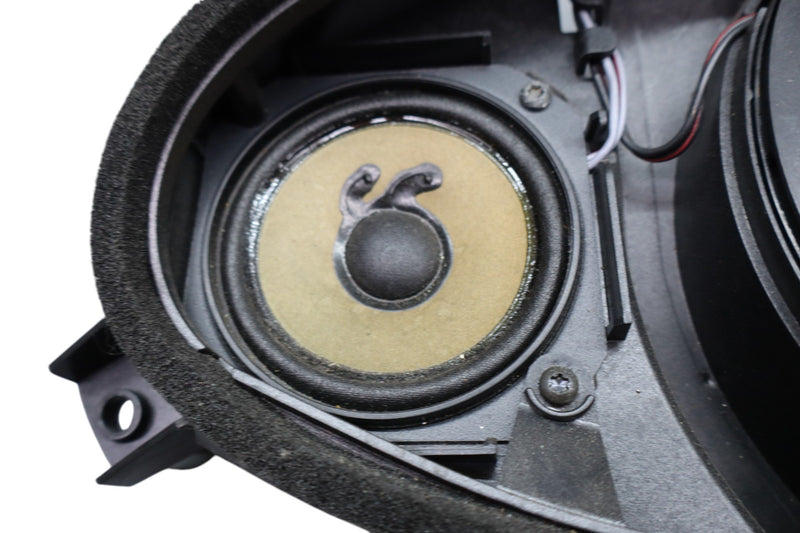 Load image into Gallery viewer, 03-08 Mercedes R230 SL500 SL55 Right Passenger Side Door Audio Speaker Bose Oem