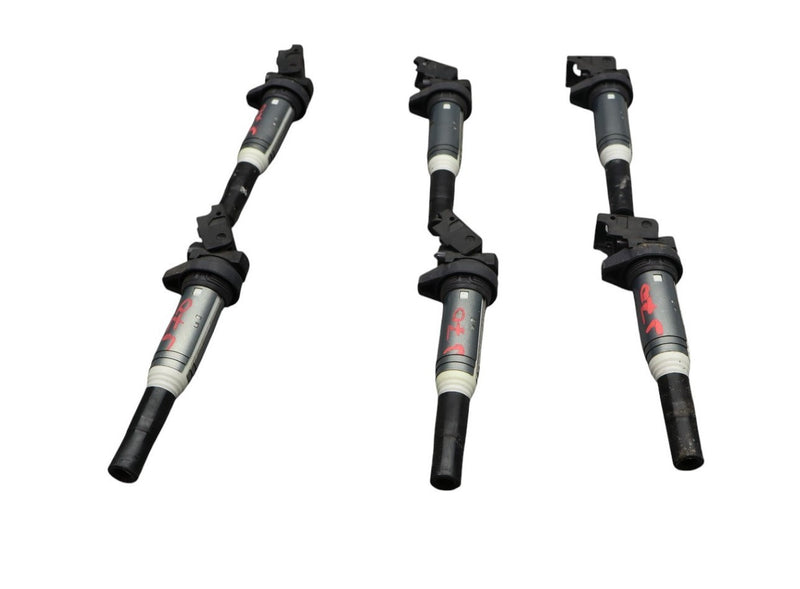 Load image into Gallery viewer, 11-18 BMW X5 X3 320i 328i 528i N20 Ignition Coil Set Of 4 8616153 Oem