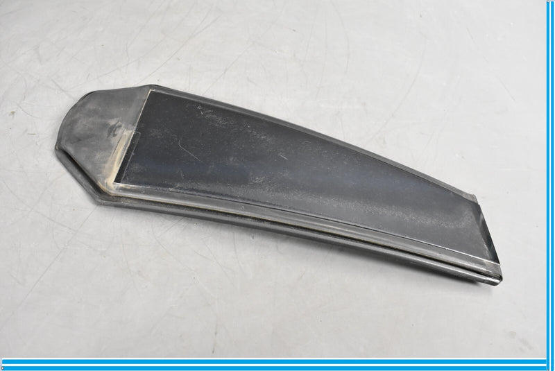 Load image into Gallery viewer, 12-18 Mercedes CLS550 CLS400 W218 Left Side Exterior B-Pillar Moulding Trim Oem