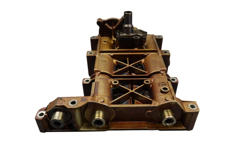 Load image into Gallery viewer, 12-15 Mercedes W204 C250 SLK250 Balance Shaft Housing Oil Pump A2710341003 Oem