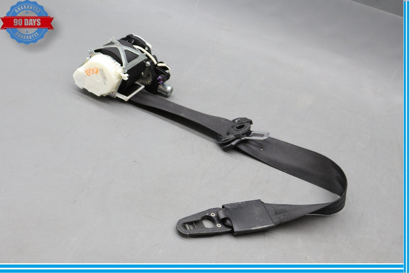 Load image into Gallery viewer, 07-15 Audi Q7 Rear Right Passenger 3rd Row Seat Belt Seatbelt Retractor Oem