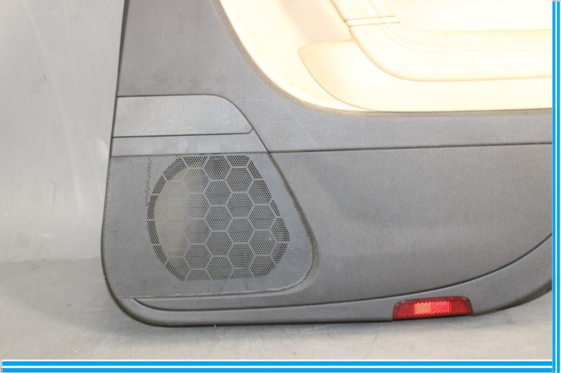 Load image into Gallery viewer, 09-17 Volkswagen VW CC Rear Right Passenger Side Door Panel Cover Trim Oem