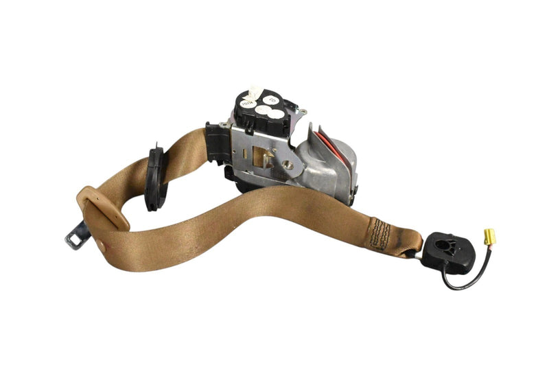 Load image into Gallery viewer, 07-10 Mercedes S550 S600 W221 Front Right Passenger Side Seat Belt Retractor Oem