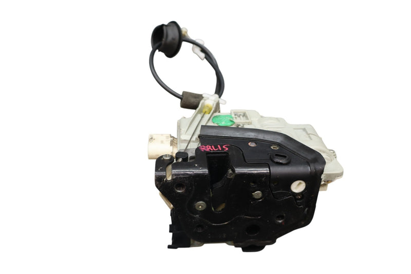 Load image into Gallery viewer, 11-18 Porsche Cayenne 958 Rear Right Side Door Lock Latch Actuator Oem