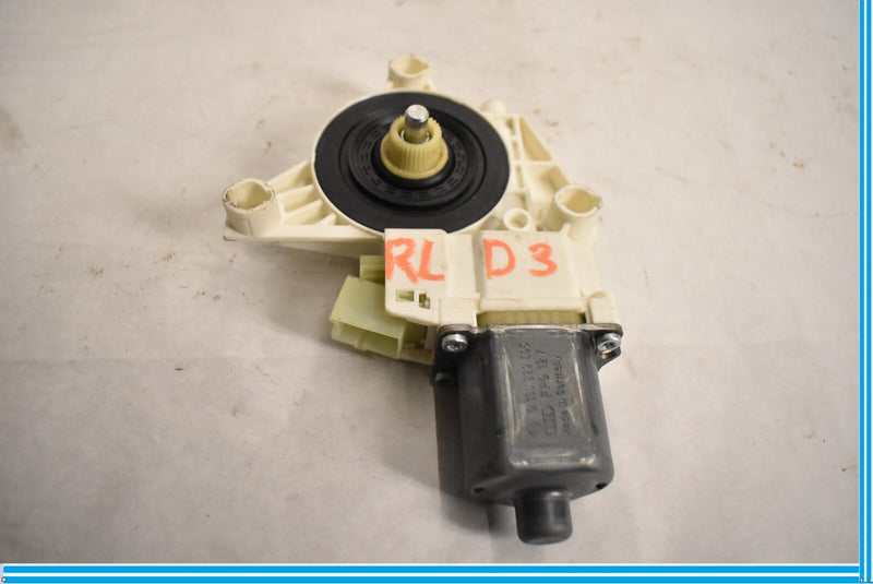 Load image into Gallery viewer, 08-16 Mercedes E350 E550 C250 C300 GLK350 W212 Rear Left Door Window Motor Oem
