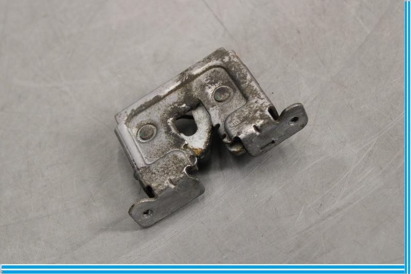 Load image into Gallery viewer, 14-18 BMW X5 X5 Left Driver Side Lower Hood Lock Latch Oem